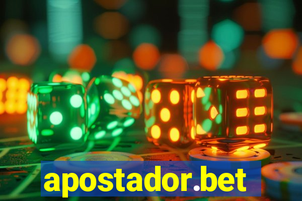 apostador.bet