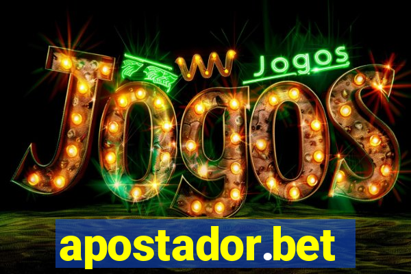 apostador.bet