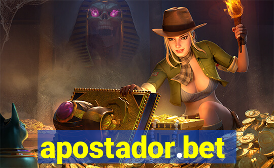 apostador.bet