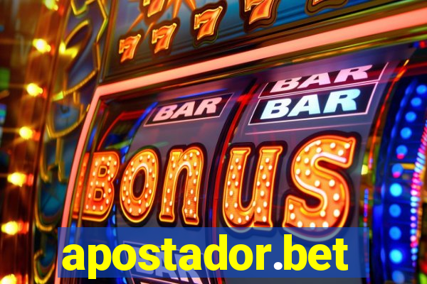 apostador.bet