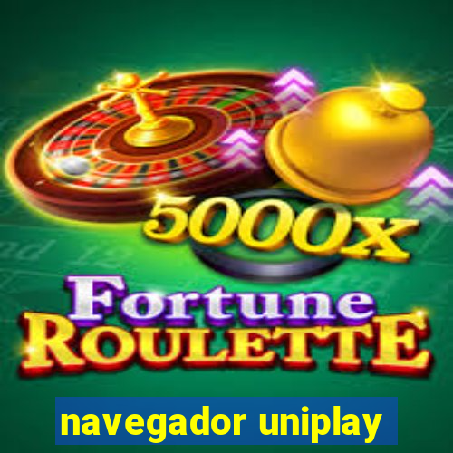 navegador uniplay