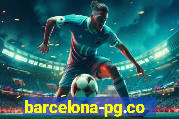 barcelona-pg.com