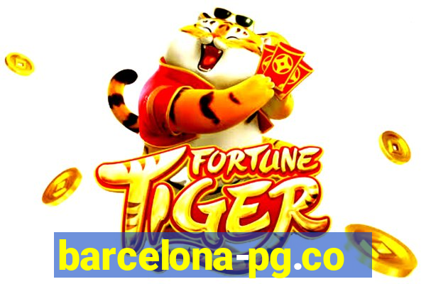 barcelona-pg.com