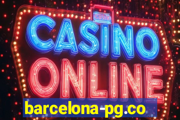 barcelona-pg.com