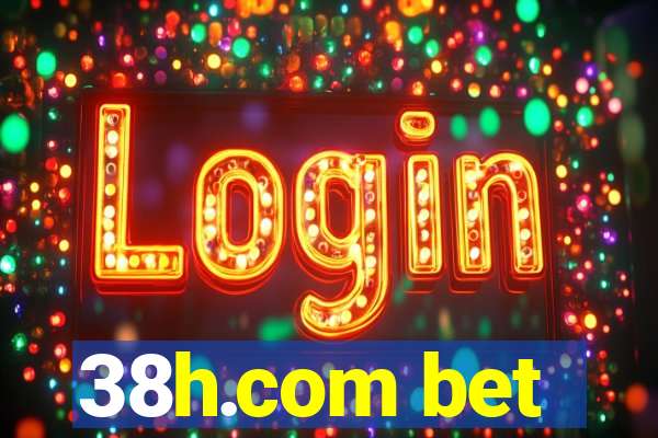 38h.com bet