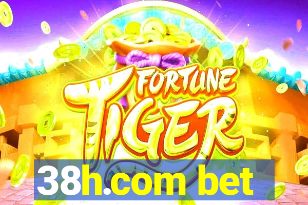 38h.com bet