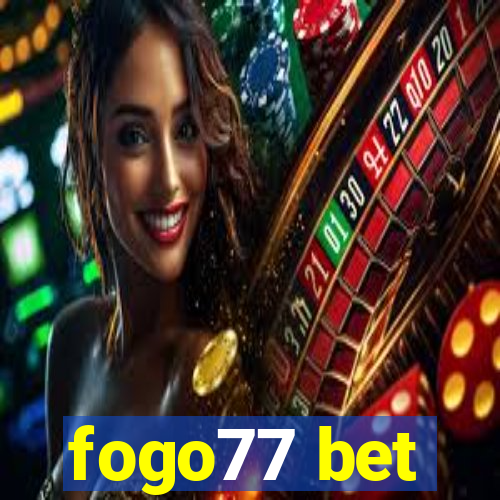 fogo77 bet