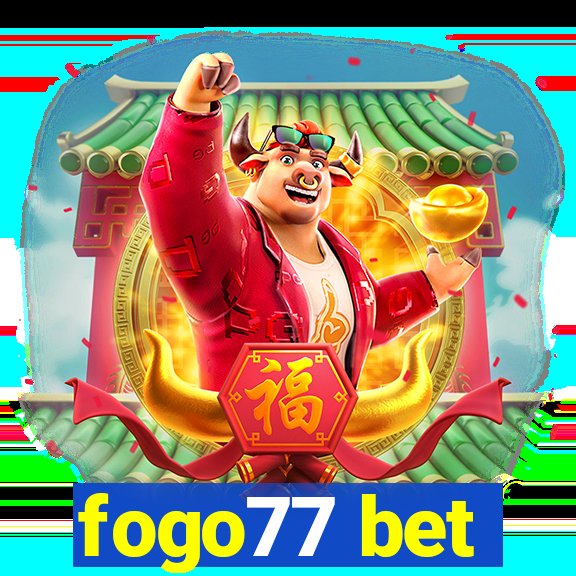 fogo77 bet