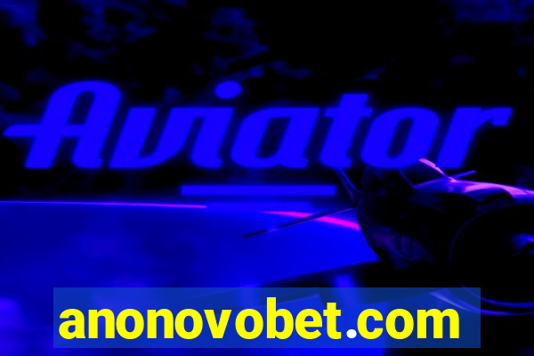 anonovobet.com