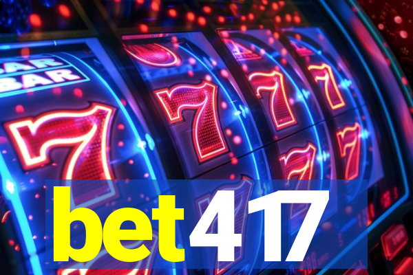 bet417