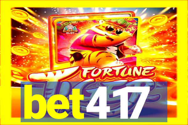 bet417