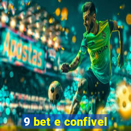 9 bet e confivel