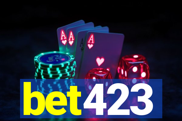 bet423