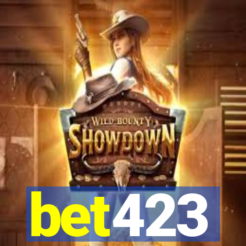 bet423