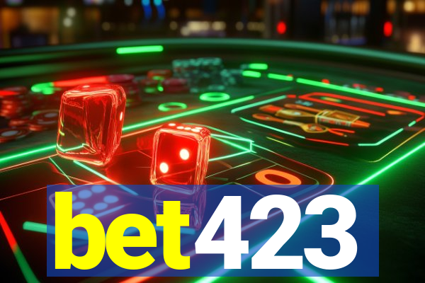 bet423