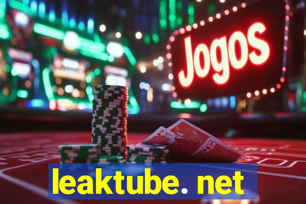 leaktube. net