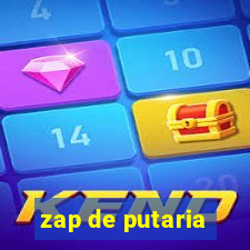 zap de putaria