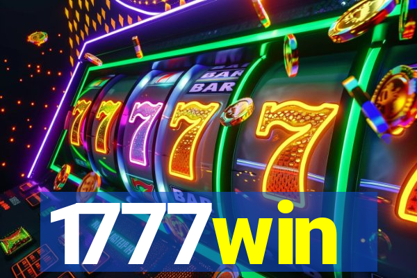 1777win