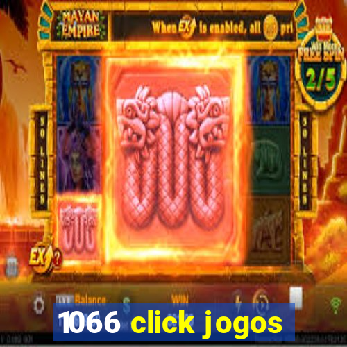 1066 click jogos