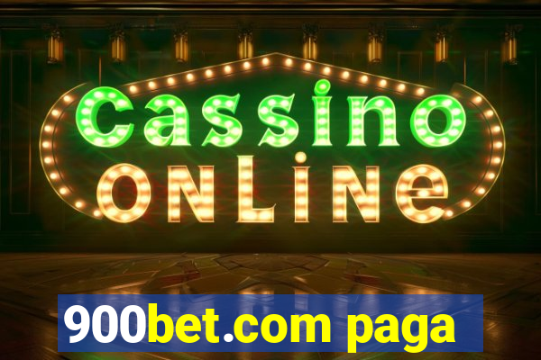 900bet.com paga