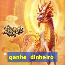 ganhe dinheiro jogando games