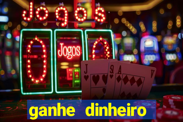 ganhe dinheiro jogando games