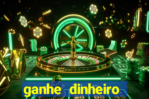 ganhe dinheiro jogando games