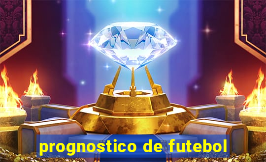 prognostico de futebol