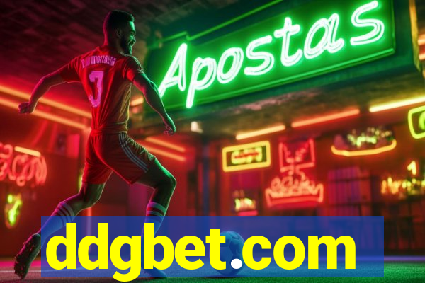 ddgbet.com