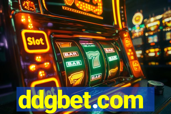 ddgbet.com