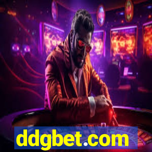 ddgbet.com