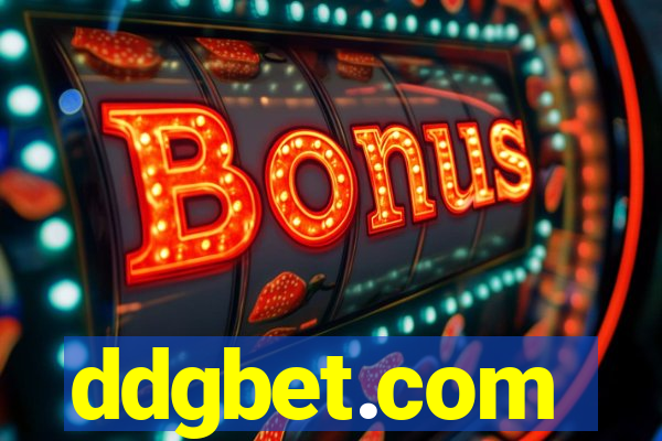 ddgbet.com