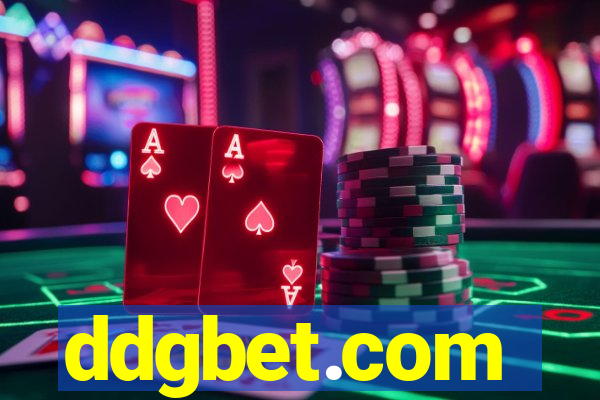 ddgbet.com