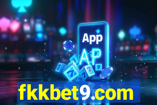 fkkbet9.com