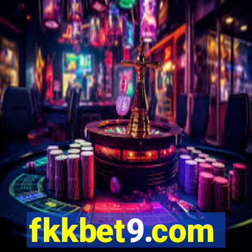 fkkbet9.com