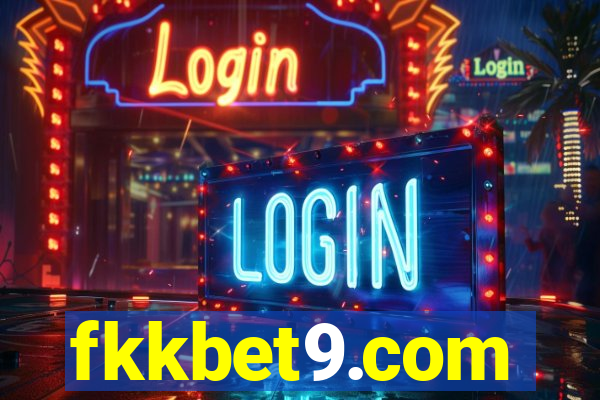 fkkbet9.com