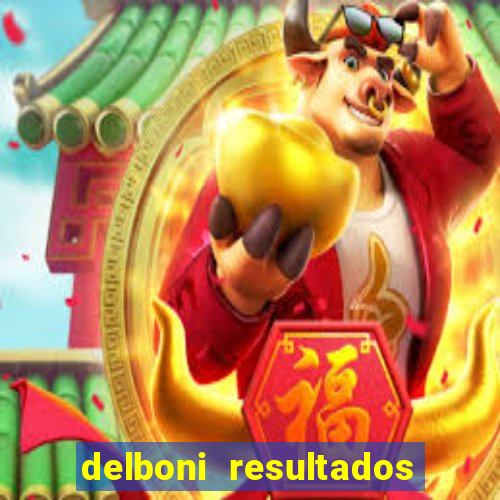 delboni resultados de exames