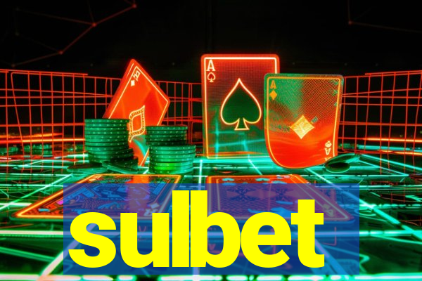 sulbet