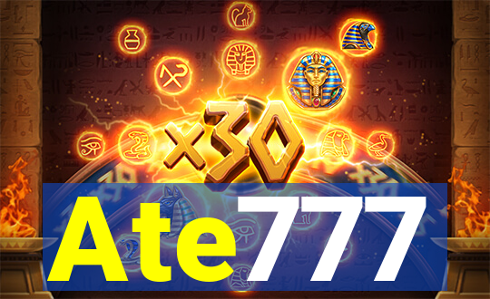 Ate777