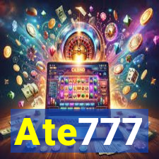 Ate777