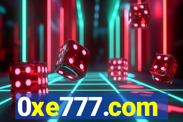 0xe777.com