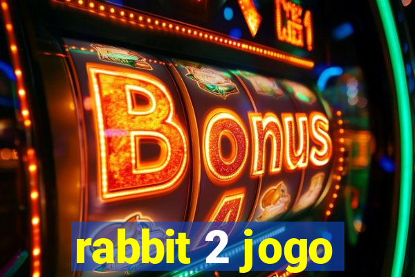 rabbit 2 jogo