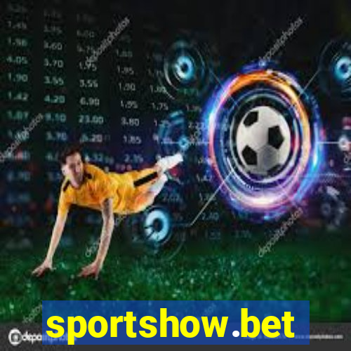 sportshow.bet