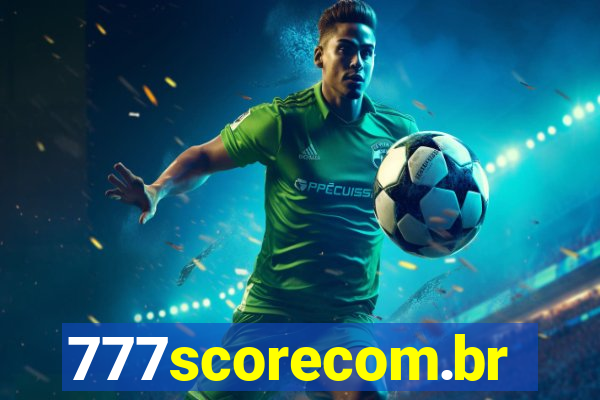 777scorecom.br