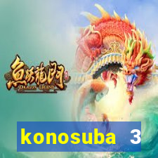 konosuba 3 temporada dublado animes online games