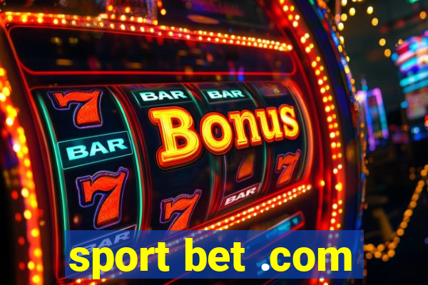 sport bet .com