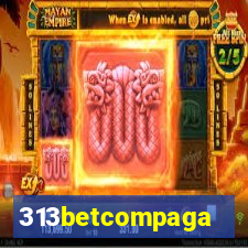 313betcompaga