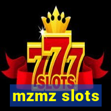 mzmz slots