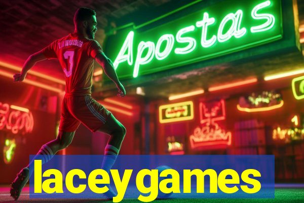 laceygames