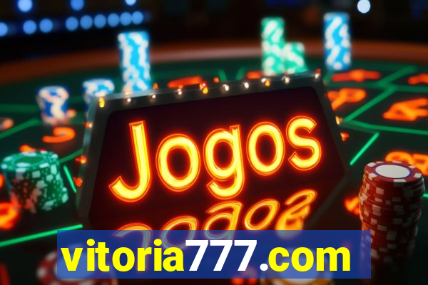 vitoria777.com